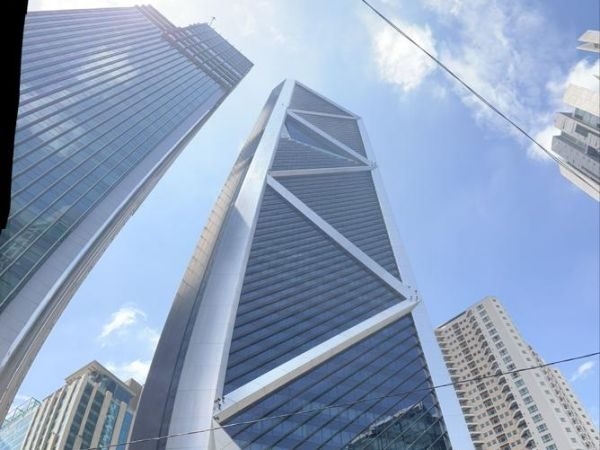 Ilham Tower