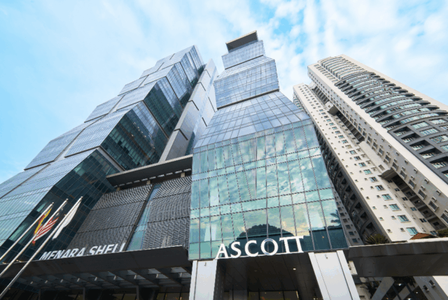 Ascottt
