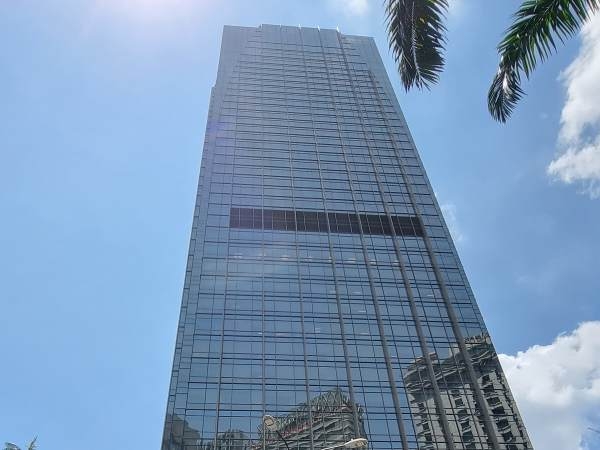 Grand Hyatt