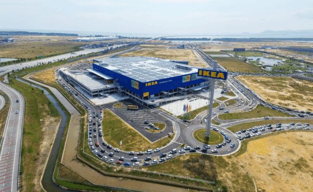 Ikea Penang