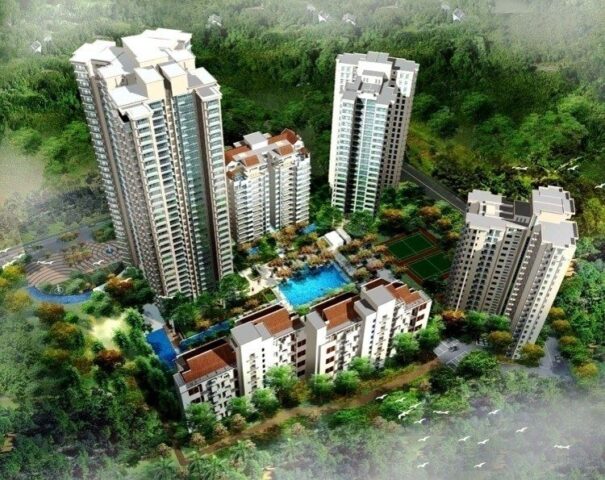 K5 Condo