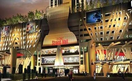 Stand Mall