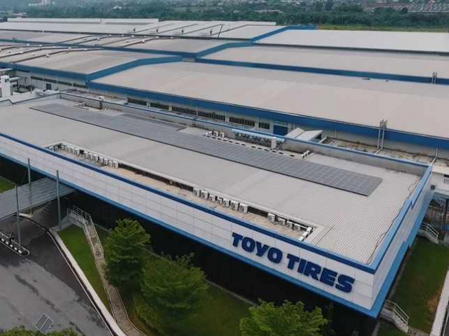 Toyo