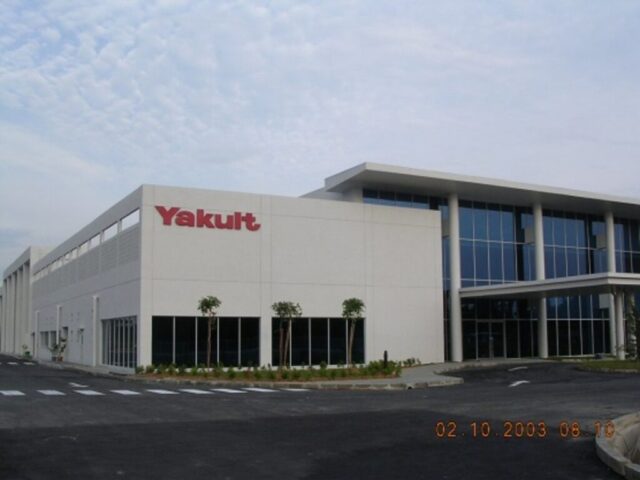 Yakult