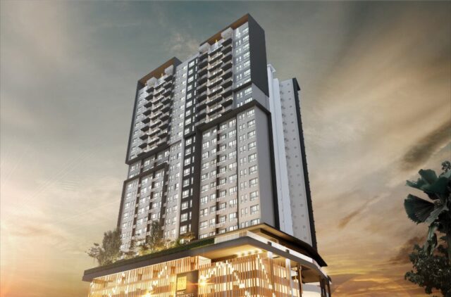Marc Residence