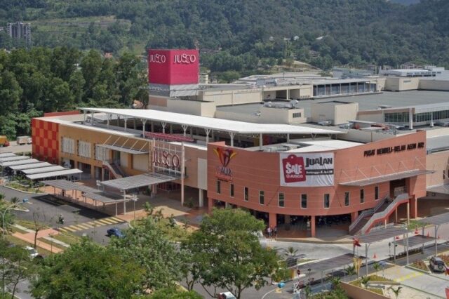 Aeon Ampang