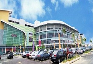 Mydin