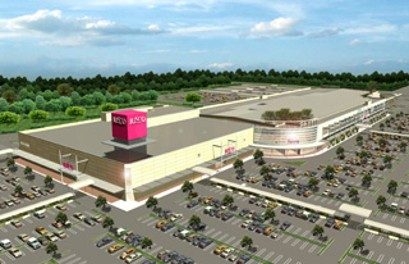 Aeon Rawang