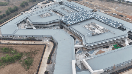Karawang Grand Outlet Mall
