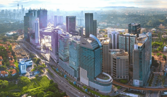 KL Central Office