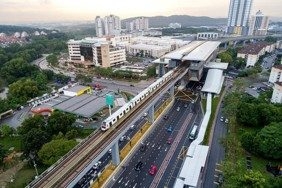 Kota Damansara