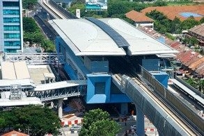 Mutiara Damansara
