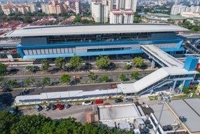 Taman Midah