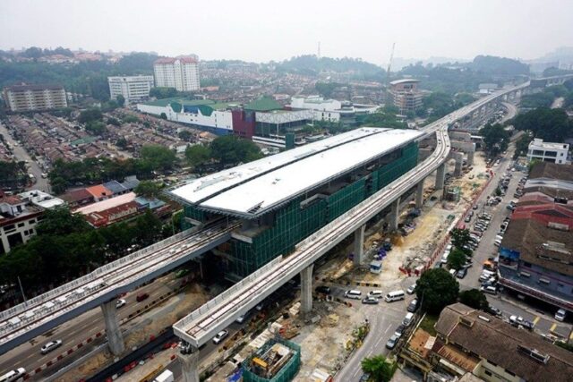 Taman Mutiara
