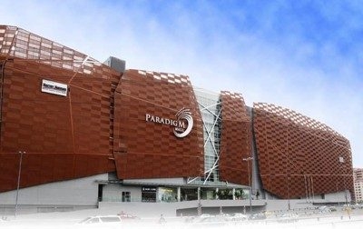 Paradigm Mall