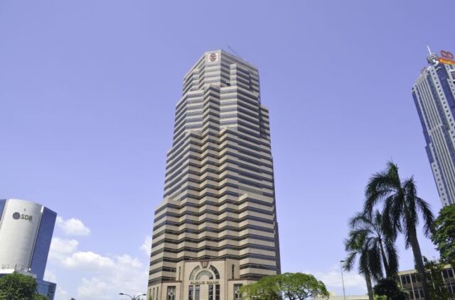 Public Bank HQ